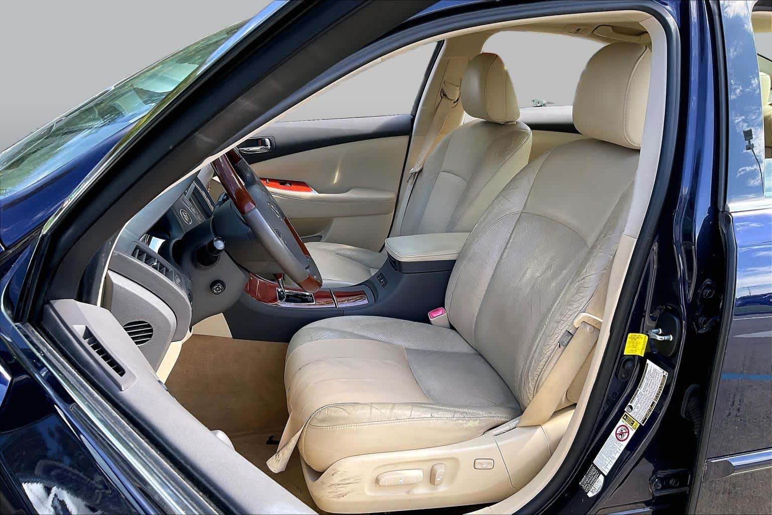 Used 2012 Lexus ES 350 FWD image 7