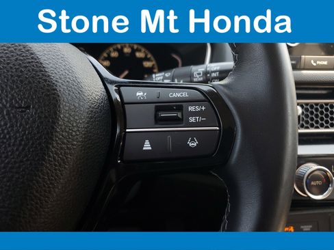 Used 2023 Honda Civic EX-L image 22