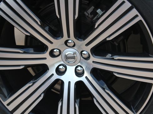 Used 2021 Volvo XC90 T8 Inscription w/ Advanced Package image 71