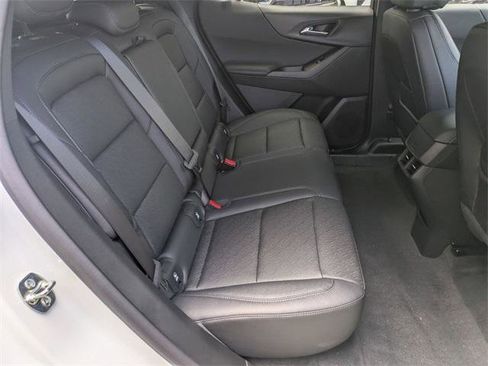 New 2026 Chevrolet Equinox LT w/ Convenience Package II image 26