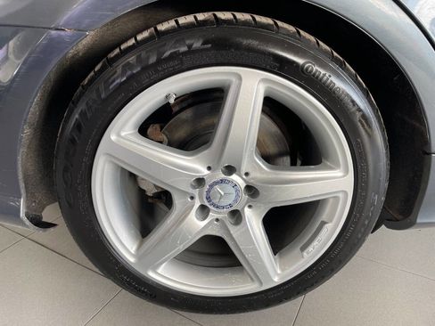 Used 2014 Mercedes-Benz CLS 550 4MATIC image 12