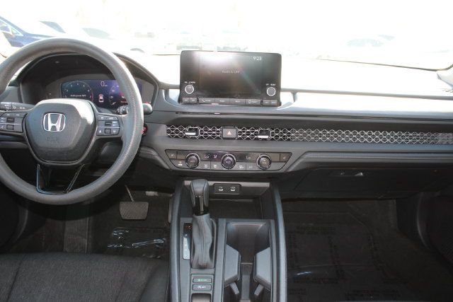 Used 2024 Honda Accord EX image 10