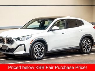 Used 2026 BMW X2 xDrive28i w/ Convenience Package AWD/4WD 360° Tour