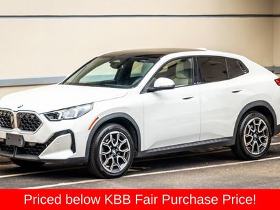 Used 2026 BMW X2 xDrive28i w/ Convenience Package