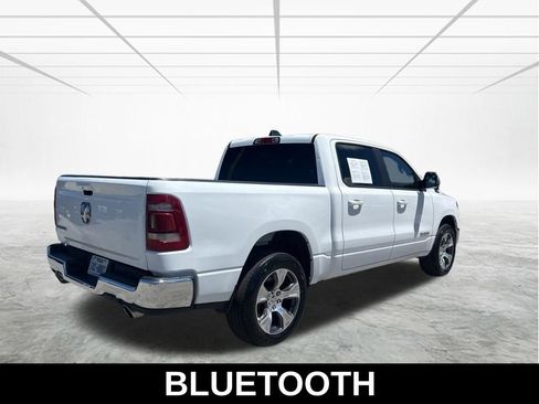 Certified 2024 RAM 1500 Laramie image 5