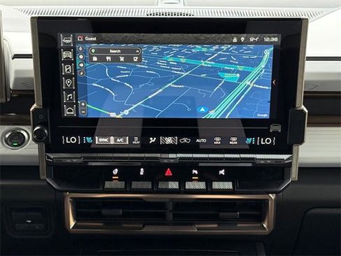 New 2025 GMC Hummer EV 2X w/ LPO, Dark Essentials Package image 21