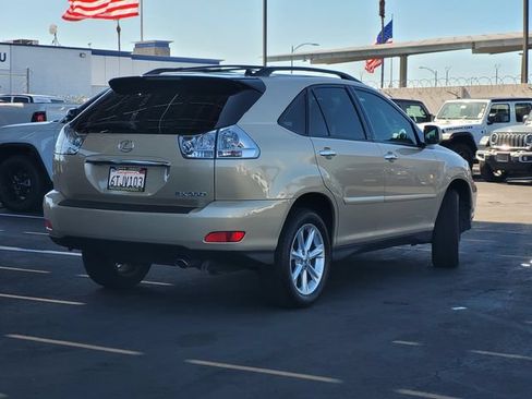 Used 2009 Lexus RX 350 2WD image 4