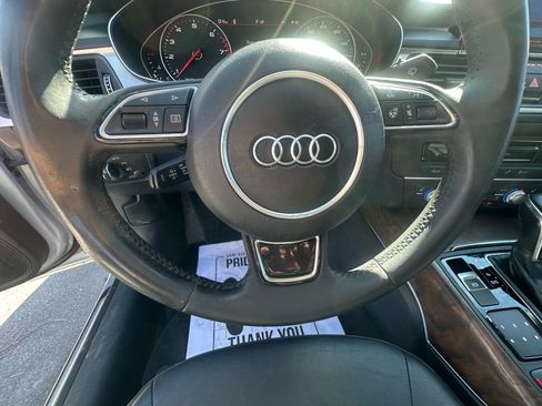 Used 2016 Audi A7 3.0T Premium Plus w/ 20" Wheel & Tire Package image 32