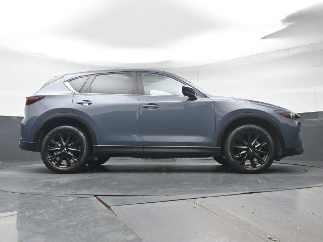 Certified 2024 MAZDA CX-5 Carbon Edition AWD/4WD image 35