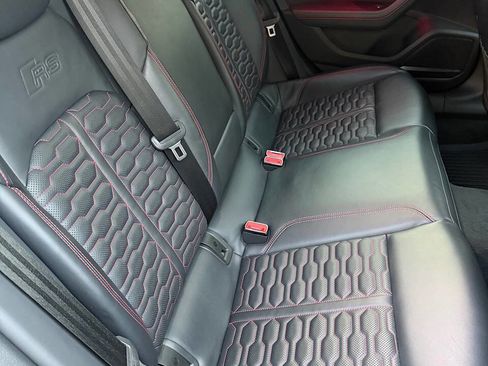 Used 2021 Audi RS 7 Sportback image 21