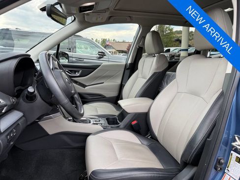 Used 2019 Subaru Forester Limited w/ Popular Package #3 AWD/4WD image 10