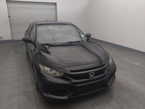 Used 2018 Honda Civic LX image 14