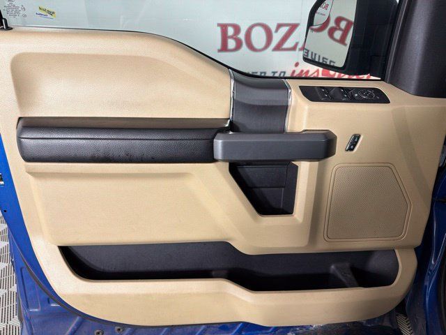 Used 2018 Ford F150 XLT w/ Equipment Group 301A Mid RWD image 21