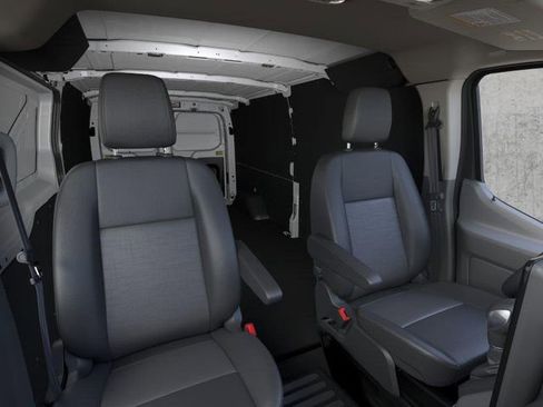 New 2026 Ford Transit 150 Low Roof w/ Load Area Protection Package RWD image 10