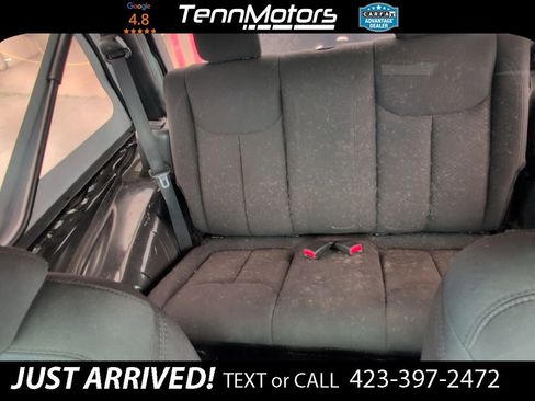 Used 2015 Jeep Wrangler Sport w/ Quick Order Package 23S AWD/4WD image 14