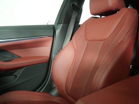 Certified 2023 BMW i4 eDrive35 RWD image 24