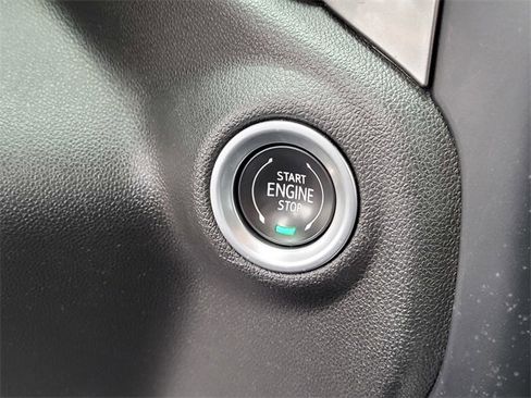 Used 2021 Chevrolet Silverado 1500 RST w/ All Star Edition Plus image 24