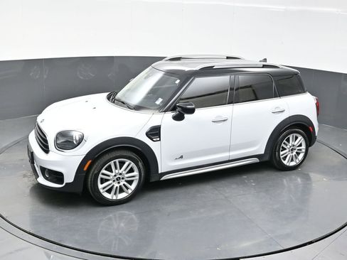 Used 2020 MINI Cooper Countryman ALL4 image 31