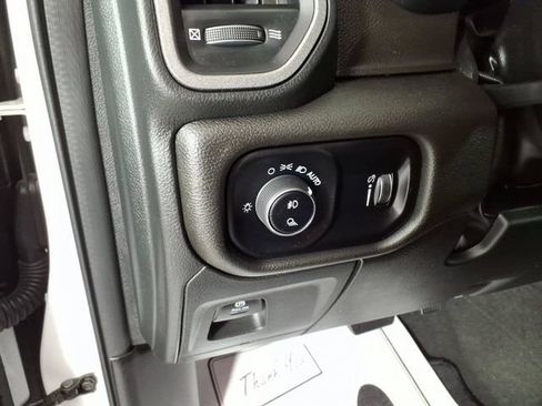 Used 2024 RAM 1500 Tradesman w/ Night Edition AWD/4WD image 15