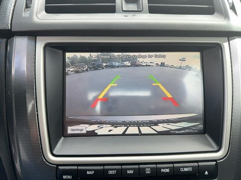 Used 2012 Ford Fusion SEL FWD image 22