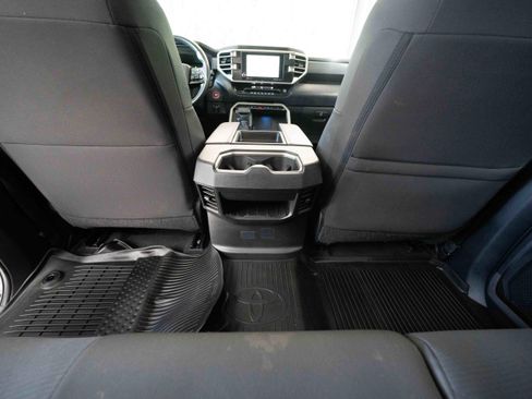 Used 2023 Toyota Tundra SR5 w/ TRD Off-Road Package AWD/4WD image 22