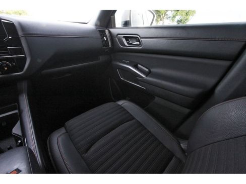 Certified 2025 Nissan Pathfinder Rock Creek AWD/4WD image 14