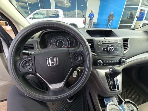 Used 2013 Honda CR-V EX image 6