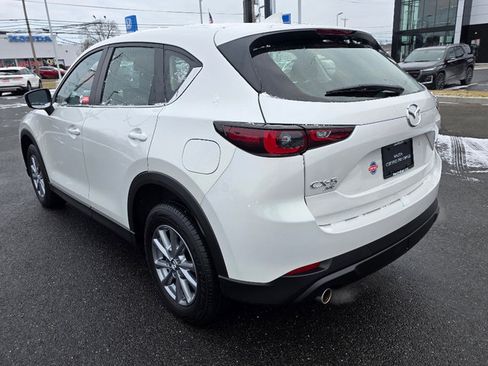 Certified 2023 MAZDA CX-5 AWD 2.5 S image 13
