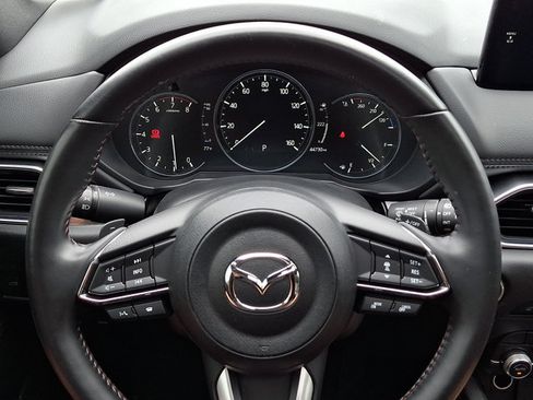 Certified 2023 MAZDA CX-5 AWD 2.5 Turbo image 19