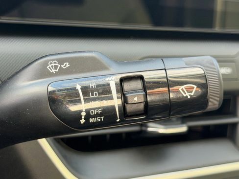 Used 2025 Kia K4 FWD image 27