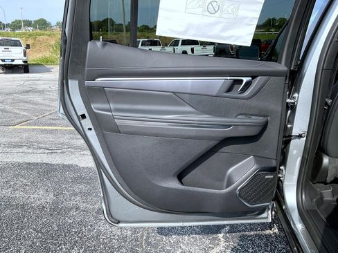 New 2026 Buick Enclave Sport Touring w/ Power Package AWD/4WD image 21