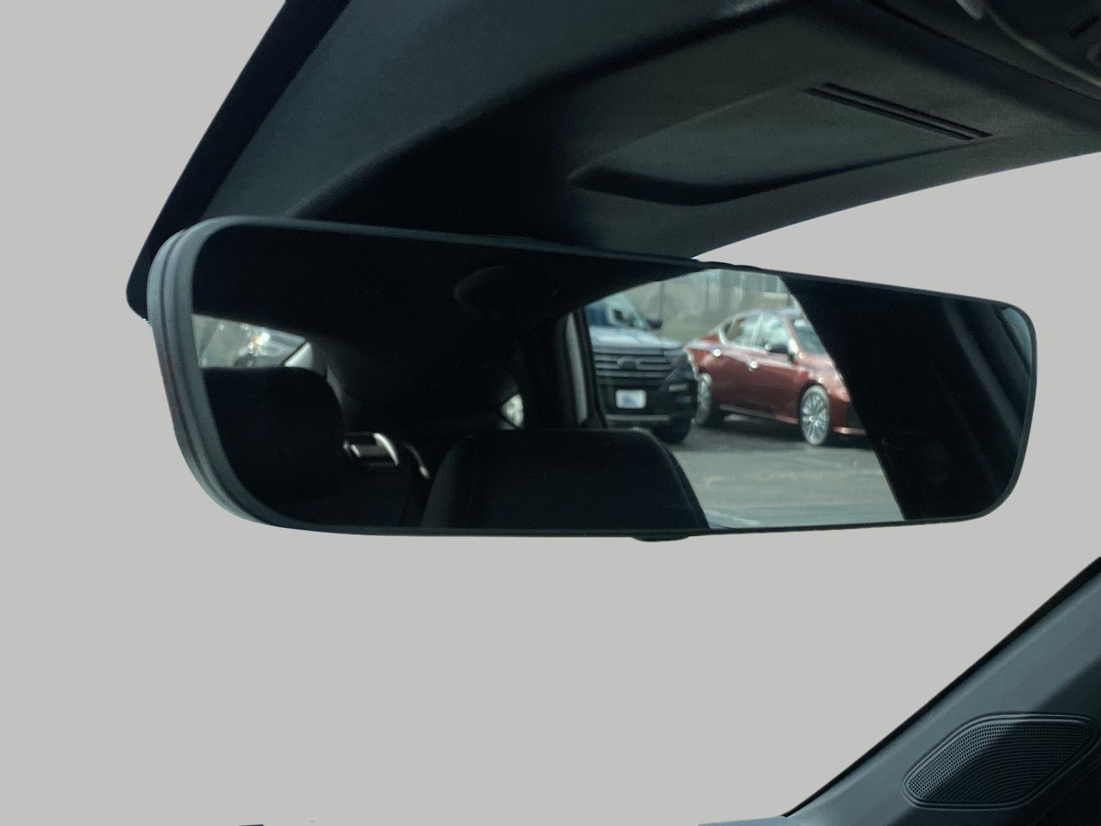 Used 2025 Acura Integra A-Spec FWD image 21