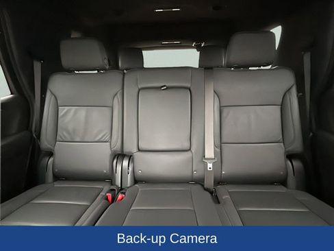 Used 2025 Chevrolet Tahoe LT AWD/4WD image 17