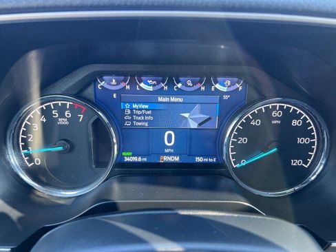 Certified 2023 Ford F150 XLT w/ Equipment Group 302A High image 19