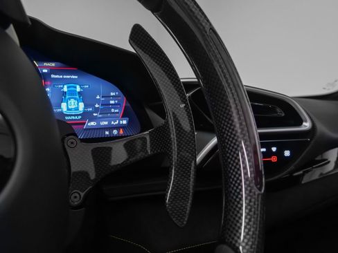 Certified 2024 Ferrari 296 GTS image 77