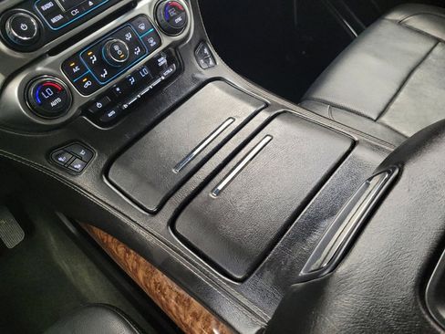 Used 2016 Chevrolet Tahoe LTZ RWD image 26