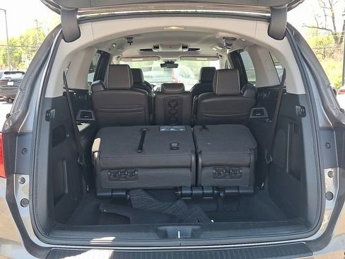 Used 2023 Honda Odyssey Elite image 28