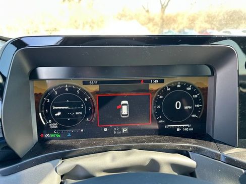 New 2026 Subaru Outback Wilderness image 11