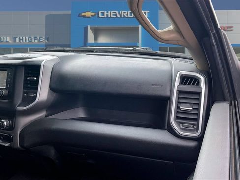 Used 2020 RAM 2500 Big Horn AWD/4WD image 27