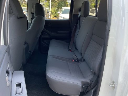 New 2026 Nissan Frontier S image 15