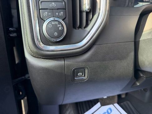 Used 2023 GMC Sierra 2500 SLE image 18