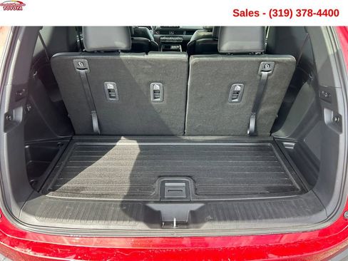 Used 2024 Honda Pilot TrailSport image 17