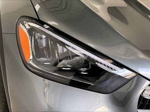 New 2026 Mercedes-Benz GLE 350 4MATIC image 13