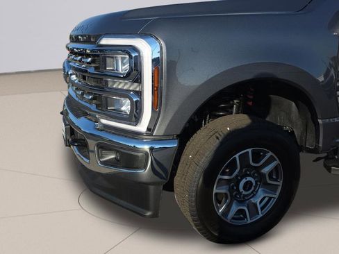 New 2026 Ford F350 Lariat w/ Snow Plow Prep Package image 16