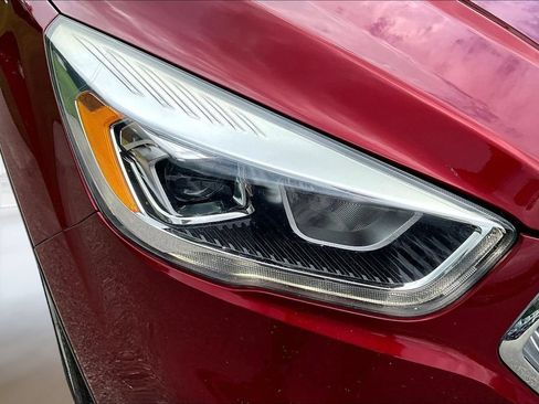 Used 2017 Ford Escape Titanium AWD/4WD image 31