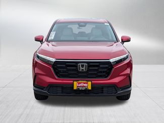 Used 2024 Honda CR-V EX video 2