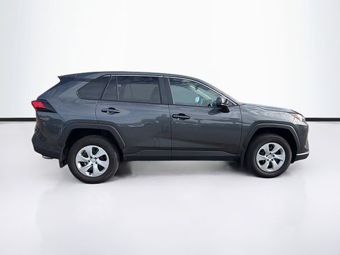 Used 2024 Toyota RAV4 LE image 2