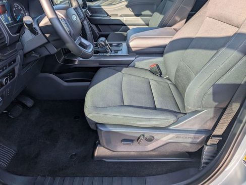 Used 2023 Ford F150 XLT w/ Equipment Group 302A High image 21