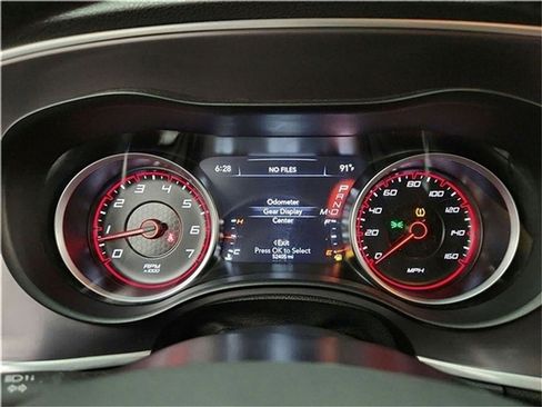 Used 2022 Dodge Charger R/T image 8