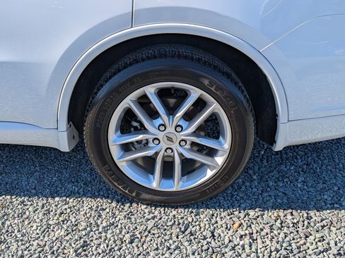 Used 2023 Dodge Durango GT image 9